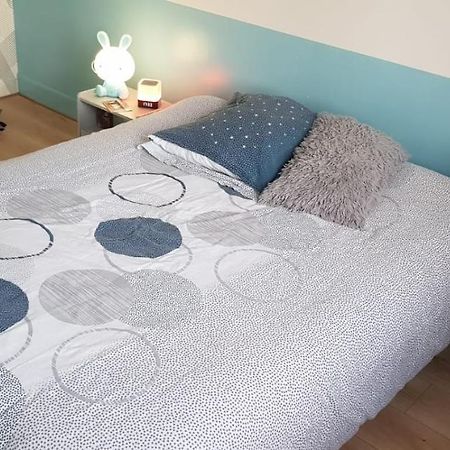 Chambre Le Mans Lumineuse Екстериор снимка